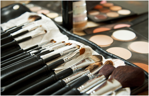 The Importance of Makeup Sanitation and Hygiene